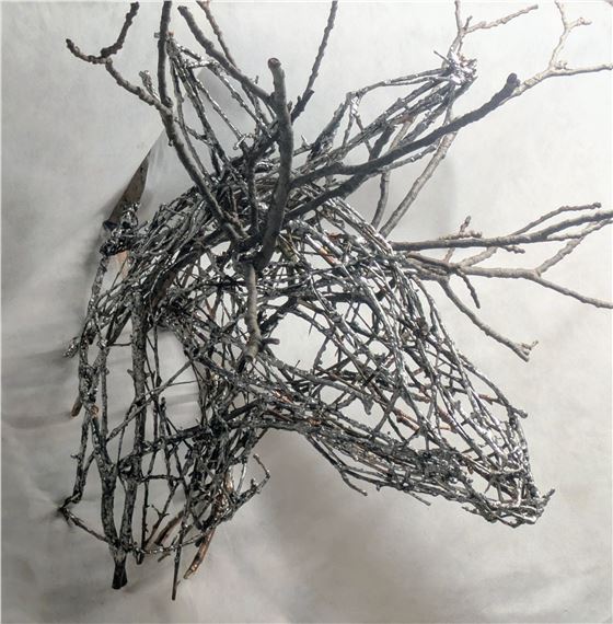 Evanston Made All Members Group Show - Evanston Art Center