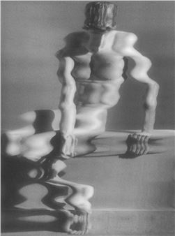 Frame of Absence - Gallery 44 Centre for Contemporary Photography