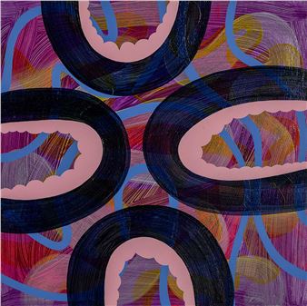 Untitled - Nicole Galellis