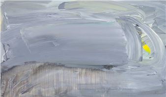 Blur - Kelly Krueger