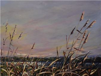 Reeds - E. Tracy Windsor