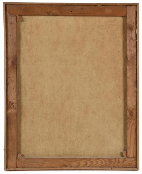 Artwork by Amadeo Freixas Vivó, 'Maternity', Made of Oil on canvas