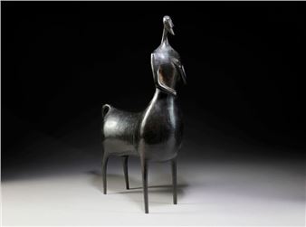 Centaur - François Raty