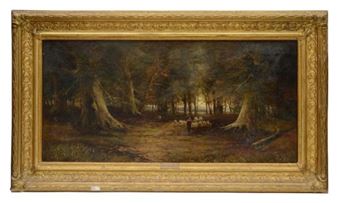 Fine Art - June 2025 - Catherine Southon Auctioneers & Valuers