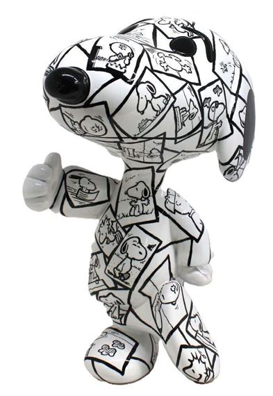 Peppone: a limited edition No - Christophe Tixier