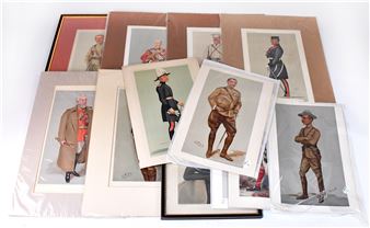 Fighting Bill - Baron