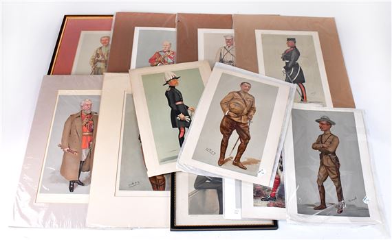 Fighting Bill - Baron