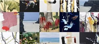 Mater Natura - Moret Art