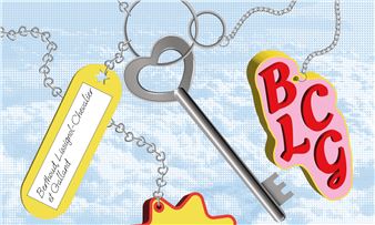 Bourses de la Ville de Genève 2025 - Centre d'Art Contemporain Genève