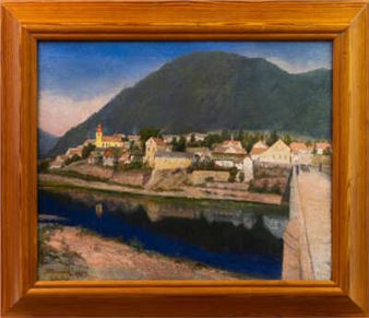 ܲčԴ - Jan Minařík