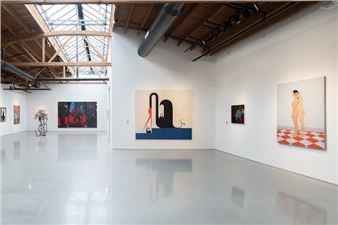 Article preview image on Chicago Gallery News, Jun 03, 2025.