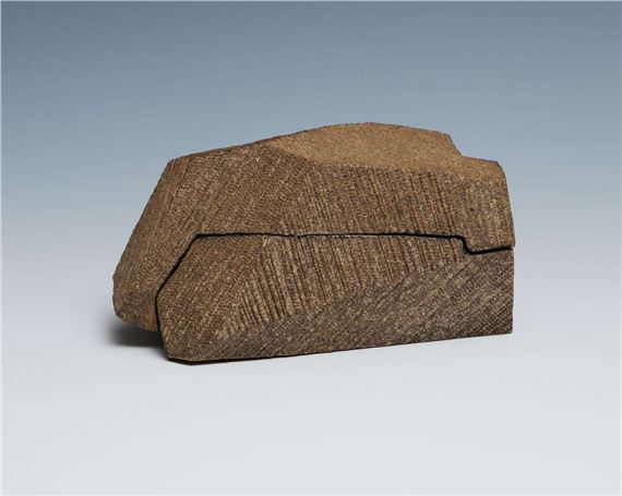 Kayoko Hoshino | Multi-sided box (Circa 2000) | MutualArt