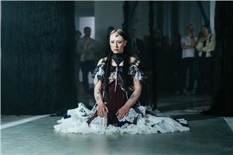 RAW Energy: Riga Art Week Makes a Bold First Impression