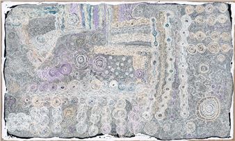 Melbourne’s Potter Museum Reopens with a Look down a Long History