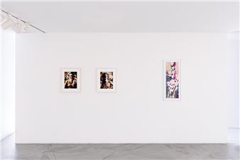 Galerie Nathalie Obadia Unites Generations of Figurative and Abstract Painters in Brussels