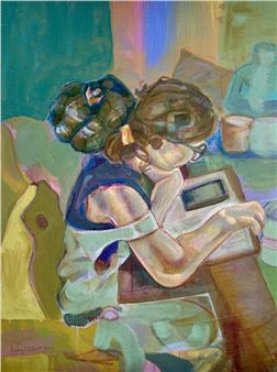 ONLINE: In Tension - Fife Contemporary