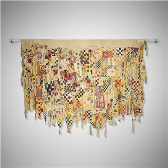 Untitled - Claire Zeisler