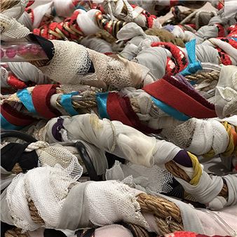 What We Carry - Noyes Cultural Center