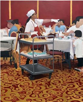 Eat The Heat - Frosch & Co