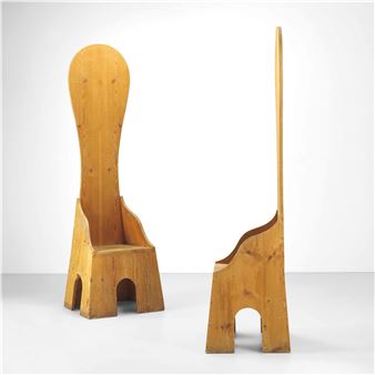 Fine Design - Cambi Auction House, Milan