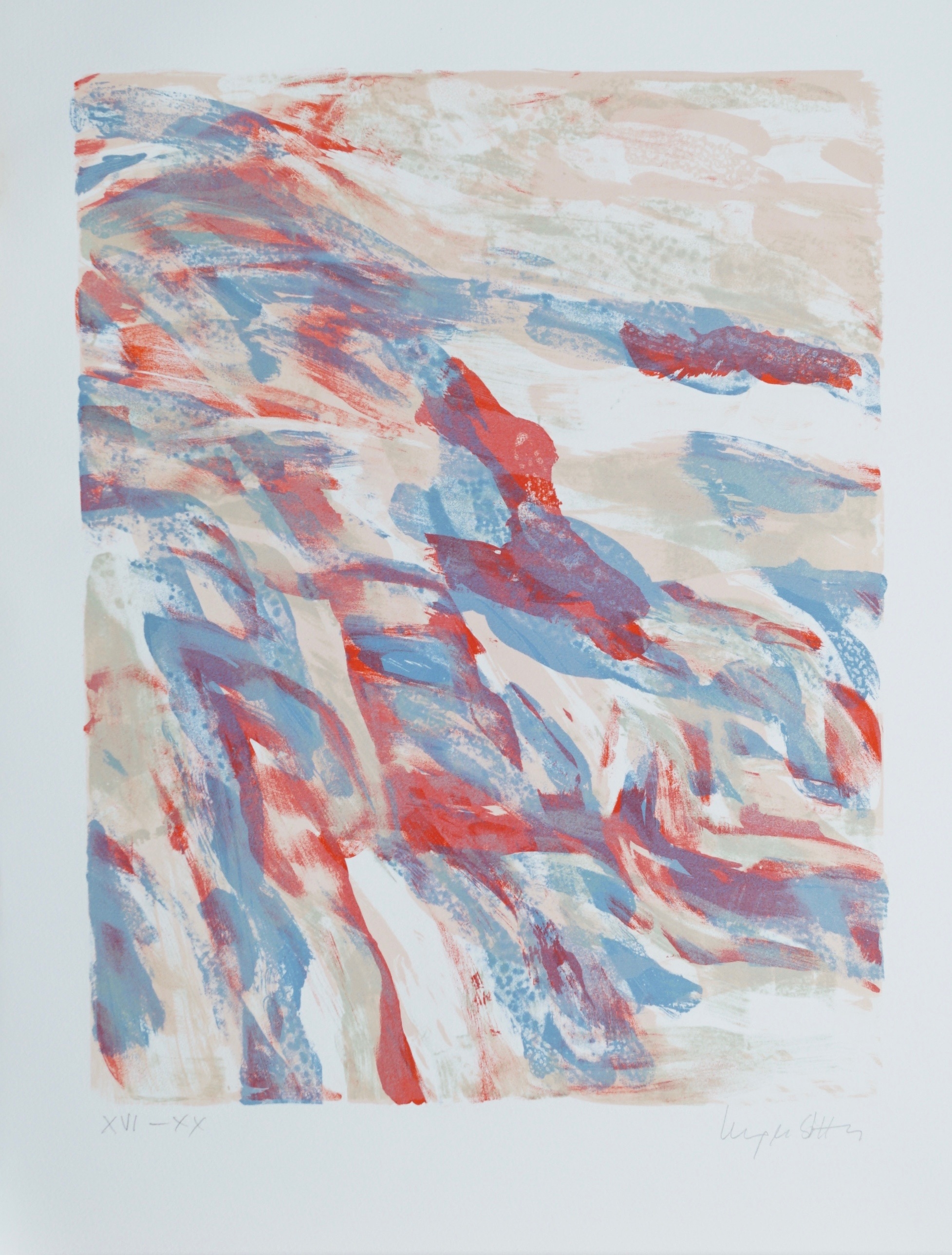 Inger Sitter | Untitled | MutualArt