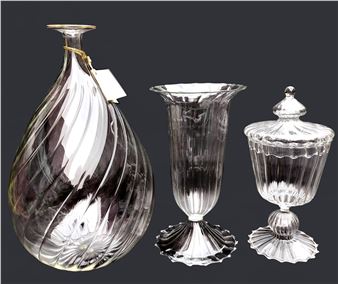 Art and Trouvailles. Over 200 free-bid lots - Cambi Auction House, Genoa