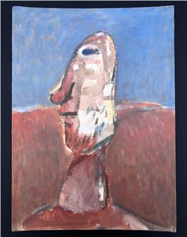 FIGURA, 1971 - Aldo Neri