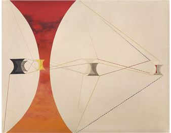 László Moholy-Nagy: A New World - Galerie Le Minotaure