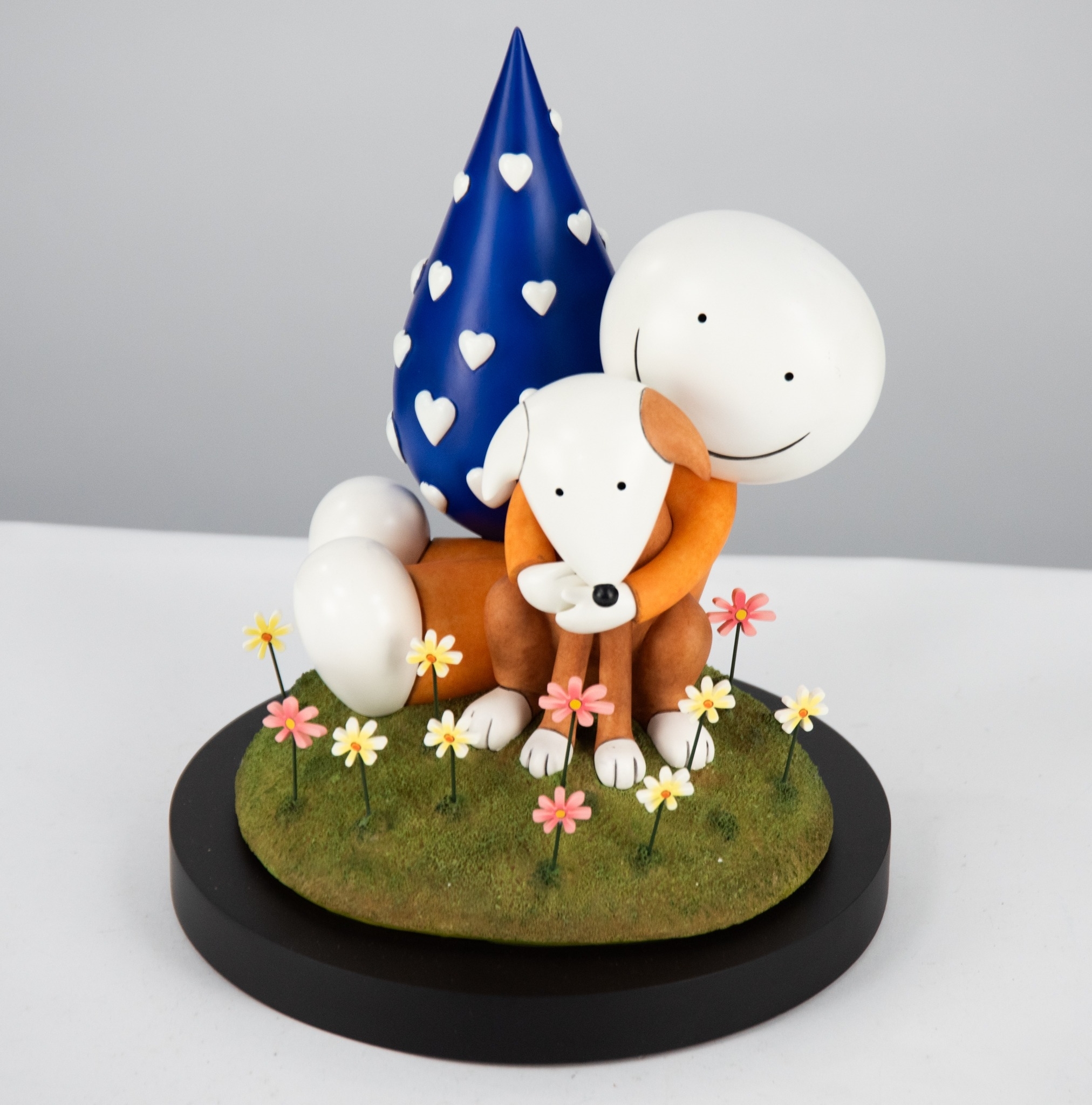 Doug Hyde | 711 Artworks at Auction | MutualArt