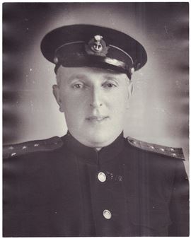 Untitled - Alexander Brodsky