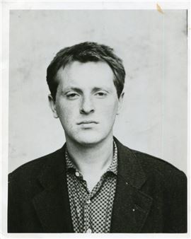 Untitled - Joseph Brodsky