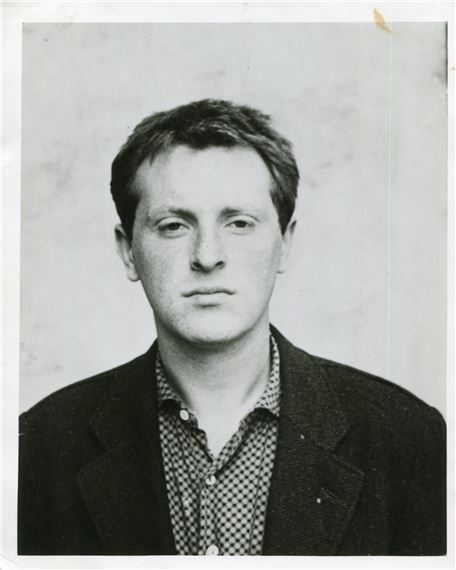 Untitled - Joseph Brodsky