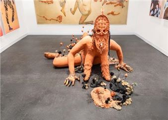 Rajni Perera & Marigold Santos: Efflorescence/The Way We Wake