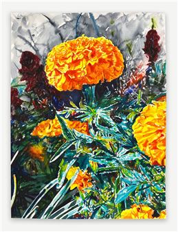 Wildflowers - Massey Klein