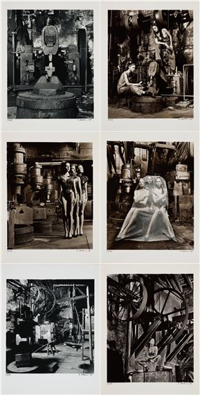 Fotoimpressionen zwischen Gestern und Heute