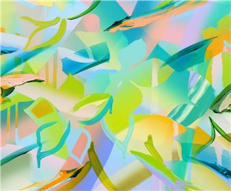 Aine Jo - Kawata Gallery