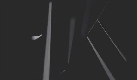 The Unknown and Its Poetics - KinoSaito