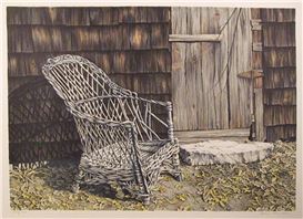 Helen Rundell (American, 1935)