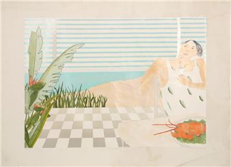 La Belle Vie - Paule Lagace