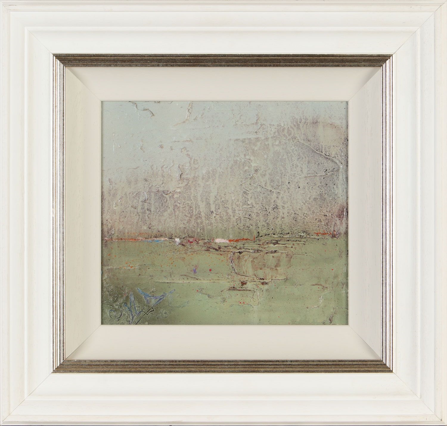 Colin Flack | APPROACHING PORTAFERRY | MutualArt