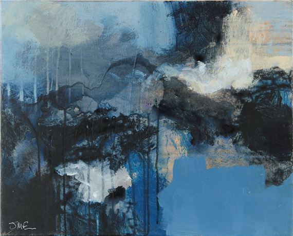 SWELLSCAPE V - Johnny Mcewan