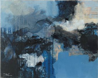 SWELLSCAPE V - Johnny Mcewan