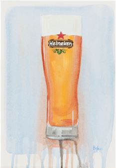 PINT OF HEINEKEN - Boylan