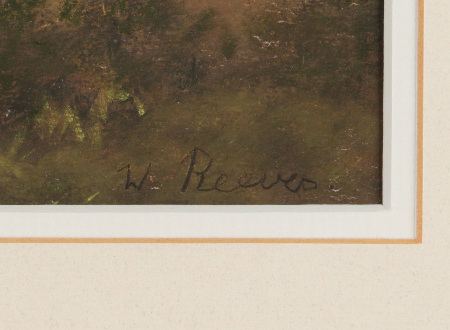 Wendy Reeves | IN THE HIGHLANDS | MutualArt