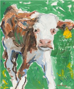 BUTTERCUP - Dan Darcy