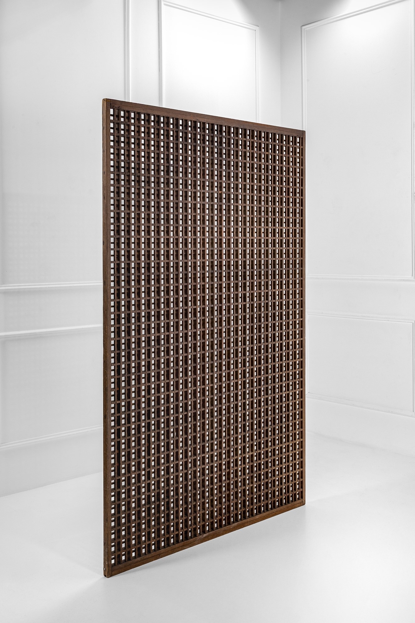 Carlo Scarpa | Pannello divisorio (1950) | MutualArt