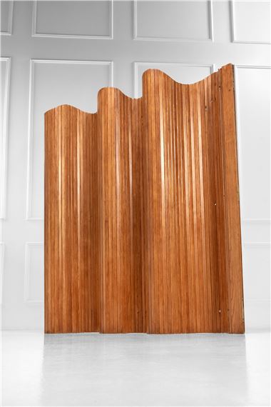 Paravento - Jomain Baumann