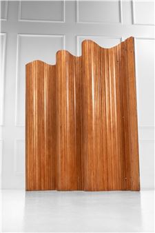 Paravento - Jomain Baumann