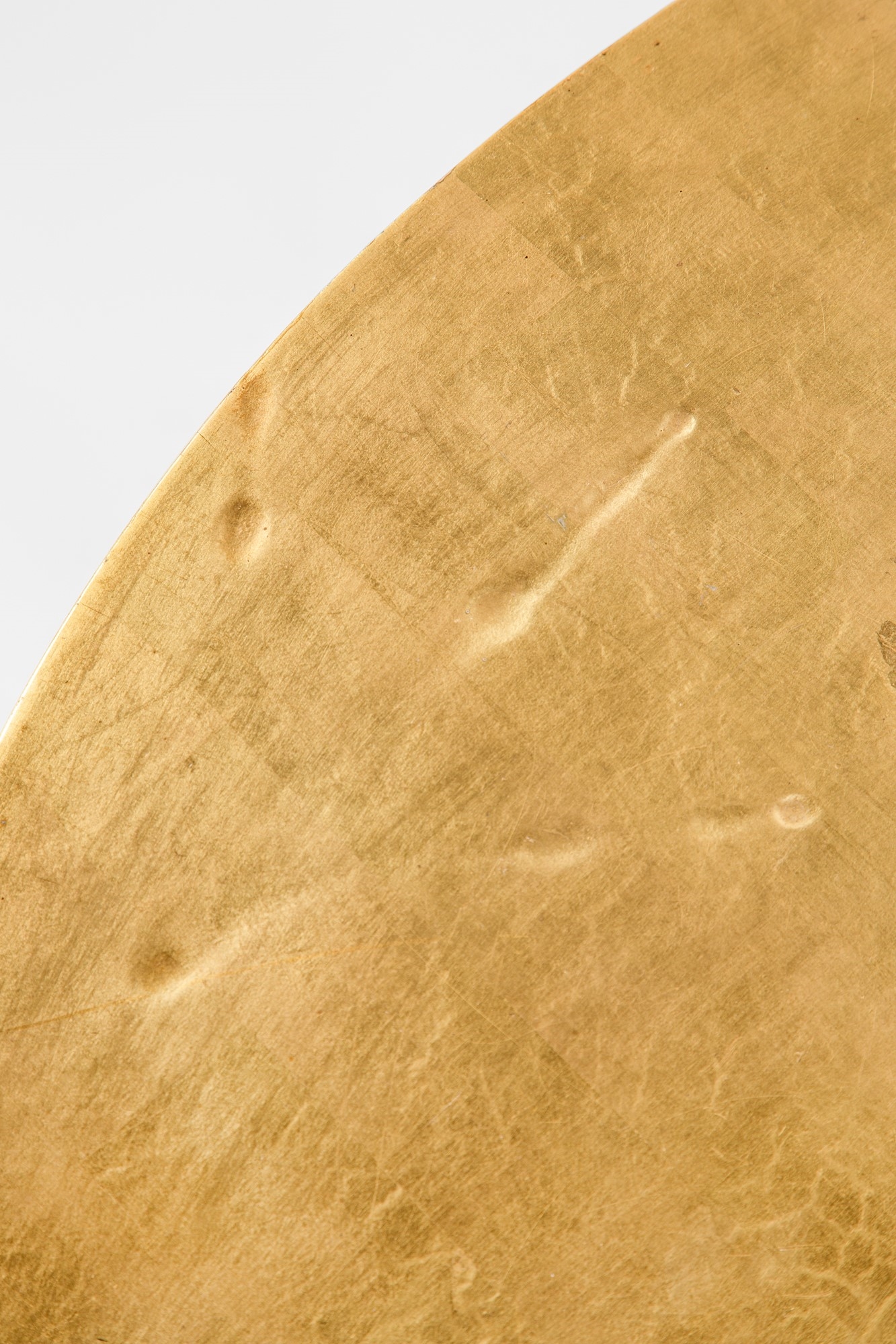 Artwork by Meret Oppenheim, Traccia, tavolino Ultramobile, Made of disegno