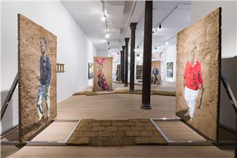 Unearthing Futures / Desenterrando Futuros - The Harwood Museum of Art, University of New Mexico